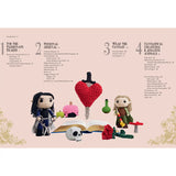 Romantasy Crochet Club