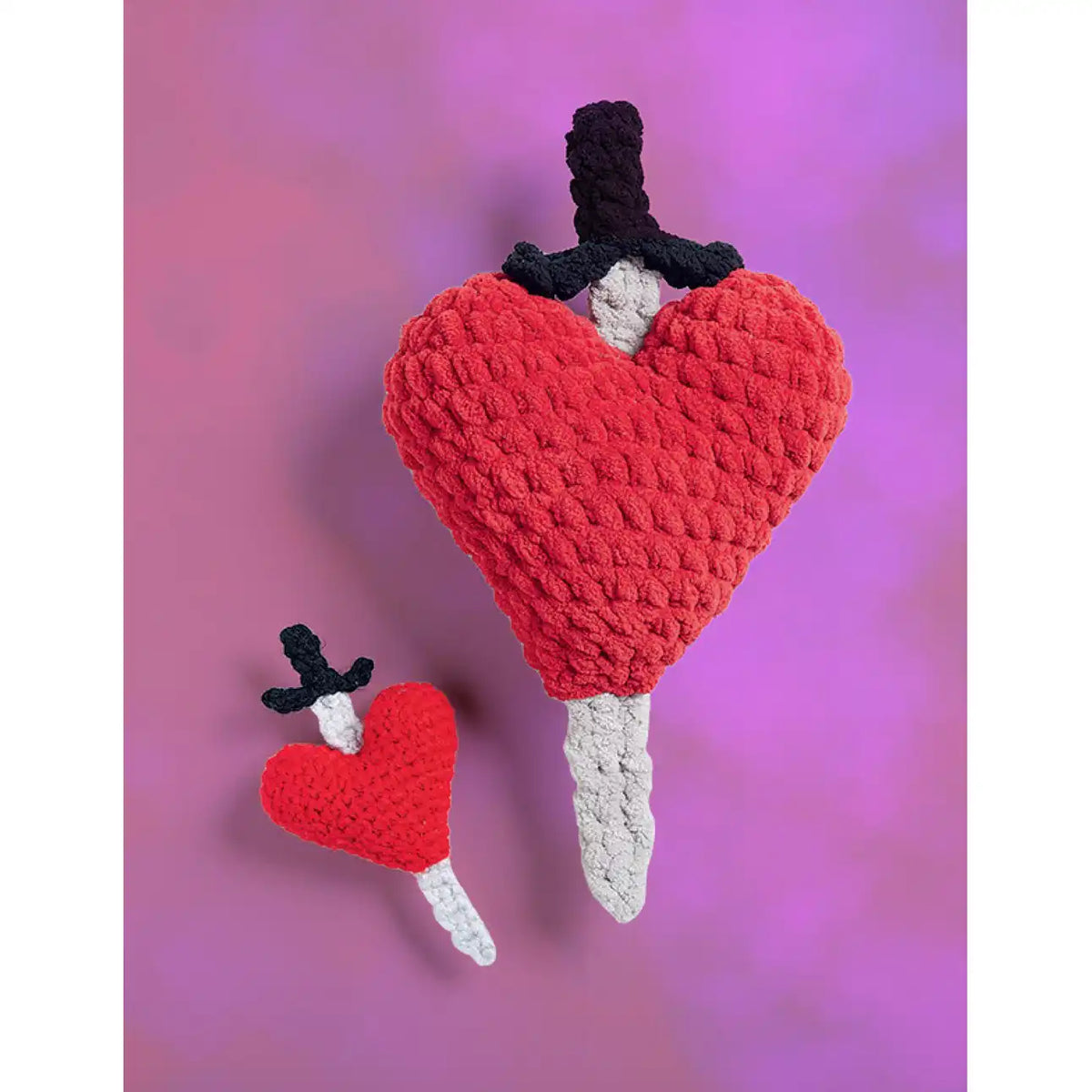 Romantasy Crochet Club