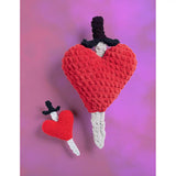 Romantasy Crochet Club