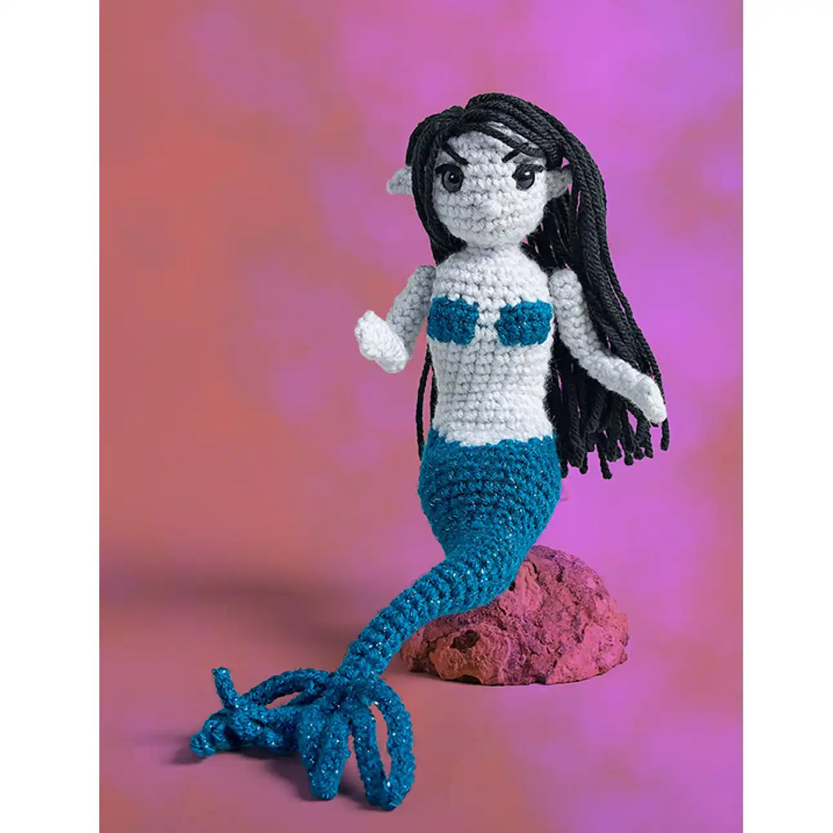 Romantasy Crochet Club