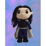 Romantasy Crochet Club