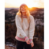 Happy Nordic Knits