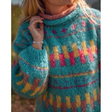 Happy Nordic Knits