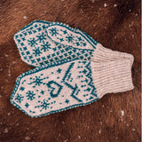 Happy Nordic Knits