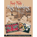 Punch Needle Rug Hooking - 9780764316890