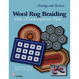 Wool Rug Braiding - 9780764334580
