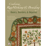 Combining Rug Hooking & Braiding - 9780764337895