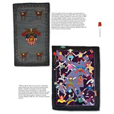 Hooked Rugs of the Deep South - AL