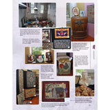 Hooked Rugs of the Deep South - MS