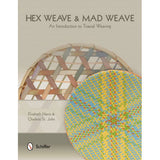 Hex Weave & Mad Weave - 9780764344657