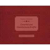 Coverlet and Counterpane Drafts - 9780764352669