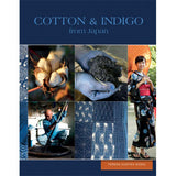 Cotton & Indigo from Japan - 9780764353512