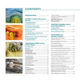 Natural Dyeing with Plants - Contents A