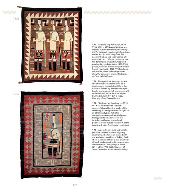 Navajo Pictorial Weaving | The Woolery Navajo Pictorial Weaving | The Woolery