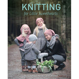 Knitting for Little Sweethearts - 9780764356278