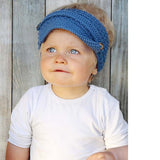 Knitting for Little Sweethearts - A