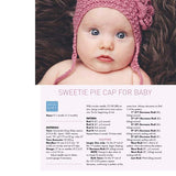 Knitting for Little Sweethearts - B