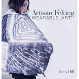 Artisan Felting - 9780764358524