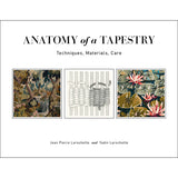 Anatomy of a Tapestry - 9780764359330