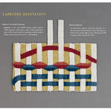 Anatomy of a Tapestry - d