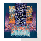 Anatomy of a Tapestry - e