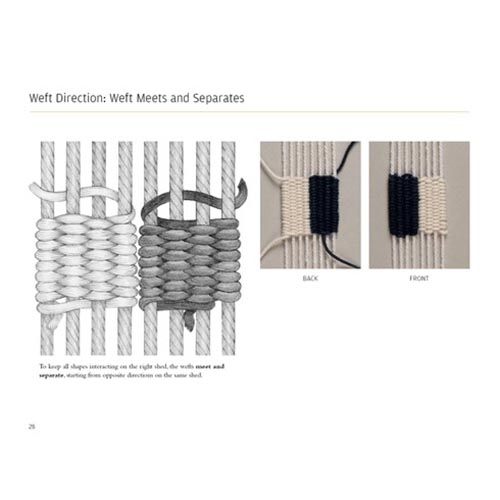 Anatomy of a Tapestry - b