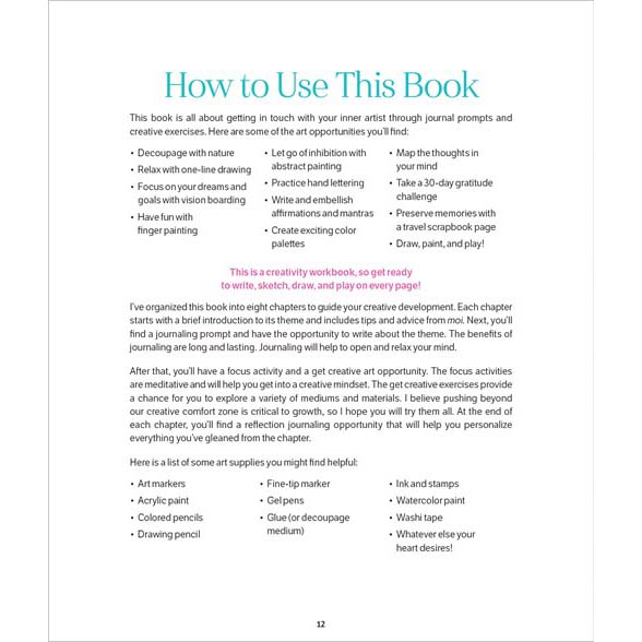 How to Use this Book