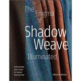 The Enigma of Shadow Weave Illuminated - 9780764362040