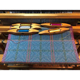 The Enigma of Shadow Weave Illuminated - Project B