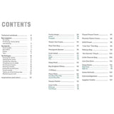 Punch Needle Extravaganza! - Table of Contents