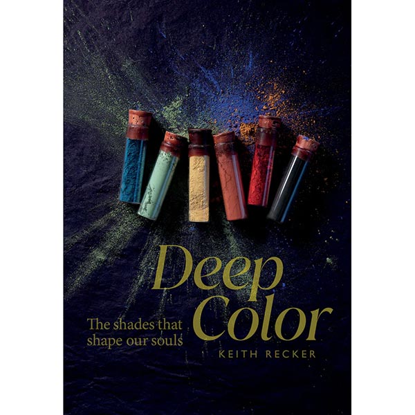 Deep Color - 9780764364419