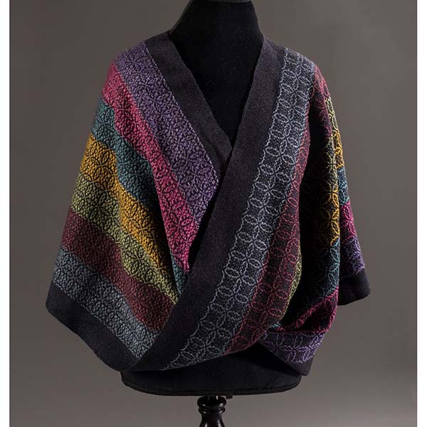 Easy Weaving with Supplemental Warps | The Woolery