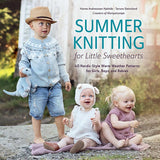 Summer Knitting for Little Sweethearts - 9780764366062