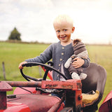 Summer Knitting for Little Sweethearts - C