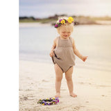 Summer Knitting for Little Sweethearts - A