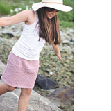 Summer Knitting for Little Sweethearts - B