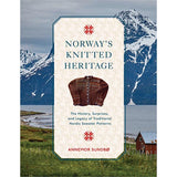 Norway's Knitted Heritage - 9780764366154