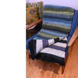 Nordic Hands - Blanket