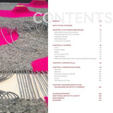 Tapestry with Pulled Warp - Table of Contents