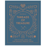 Threads of Treasure - 9780764367618