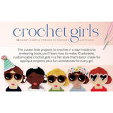 Crochet Girls - a