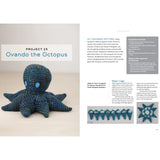 Swatch Critters from the Pin Loom - The Woolery