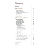 Pick-Up Bandweaving Designs - Table of Contents