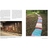 Marking Time with Fabric and Thread - The Woolery