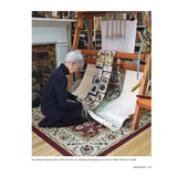 Marking Time with Fabric and Thread - The Woolery