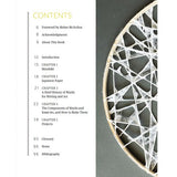 Japanese Paper Yarn - Table of Contents