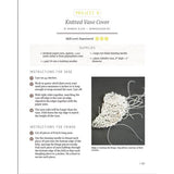 Japanese Paper Yarn - Pattern