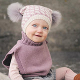 Winter Knitting for Little Sweethearts - c