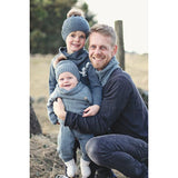 Winter Knitting for Little Sweethearts - b