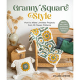 Granny Square Style - 9780764368950